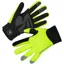 Endura Women's Strike Gloves Hi-Viz Yellow
